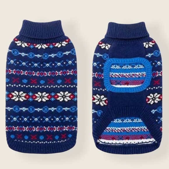 BingPet Dog Sweater - Picture 2 of 8